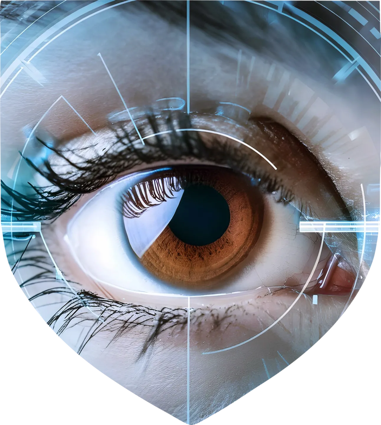 Eye on the future