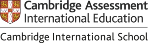 Cambridge logo